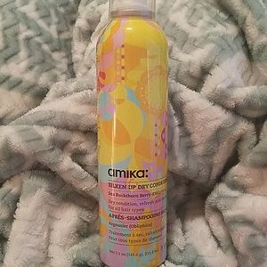 Amika Silken Up Dry Conditioner